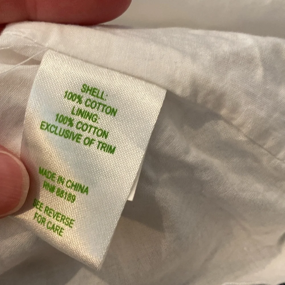 Lilly Pulitzer Women’s Cocktail Dress - Picture 4 of 4